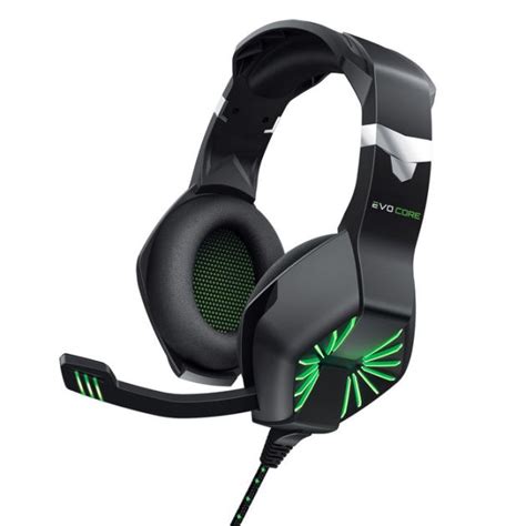 Phenom Next Headset Review .
